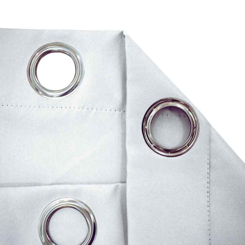 Rideau extérieur de pergola