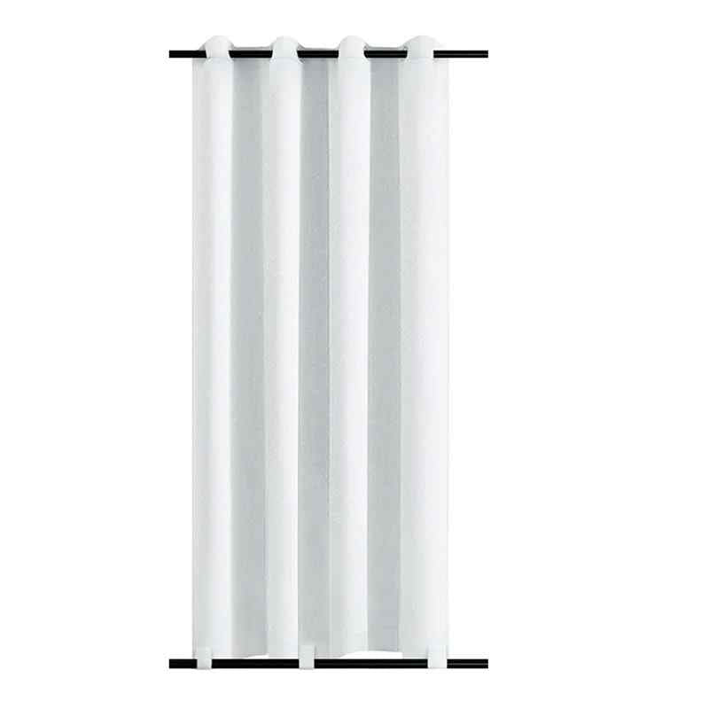 Rideau extérieur de pergola