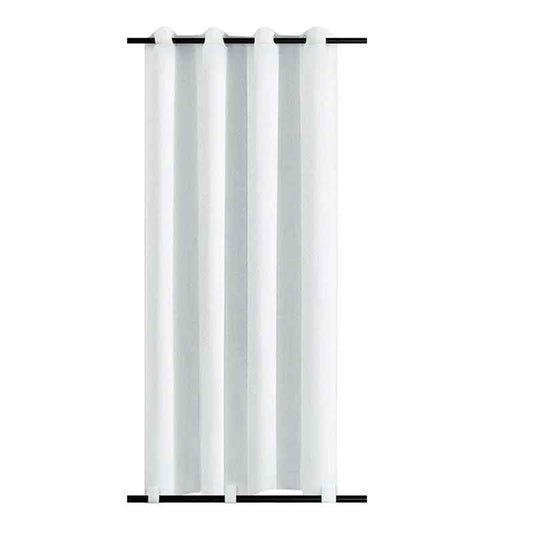 Rideau extérieur de pergola