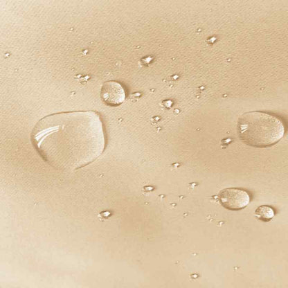 Rideau Extérieur Premium pour Pergolas