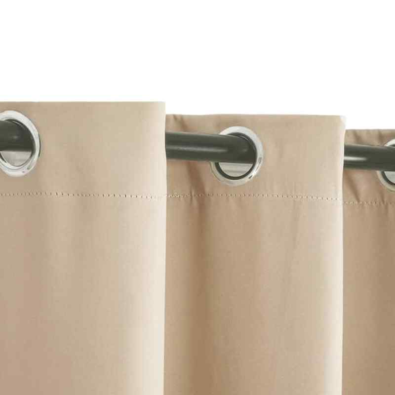 Rideau ThermiGuard Extérieur