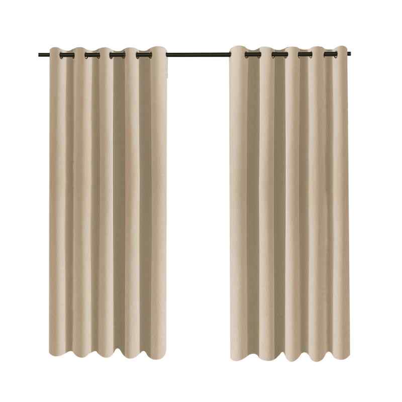 Rideau ThermiGuard Extérieur