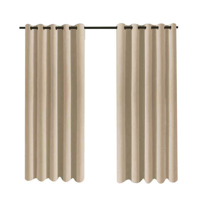 Rideau ThermiGuard Extérieur