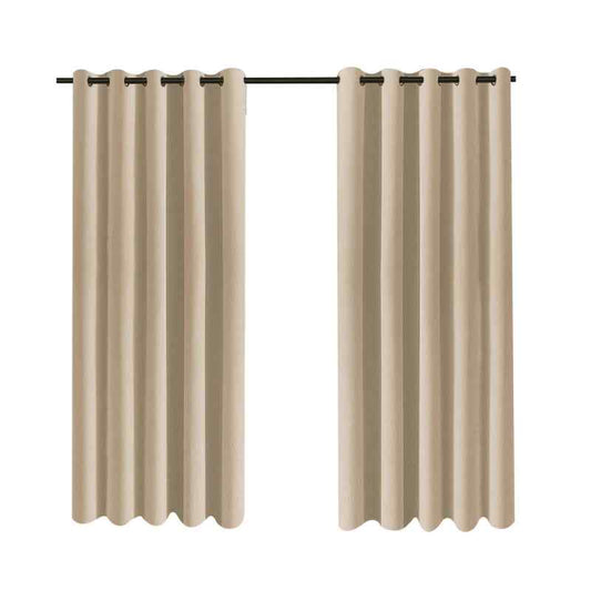 Rideau ThermiGuard Extérieur