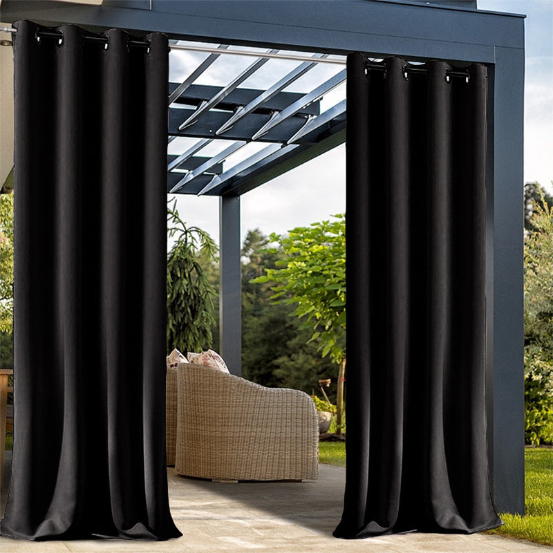 Rideau Extérieur Ciryn+