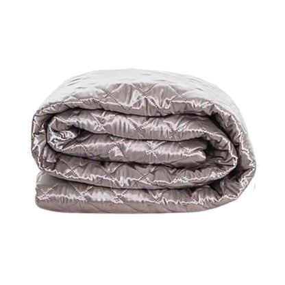 Rideau isolant thermique et phonique pour porte d'entrée - Confort optimal