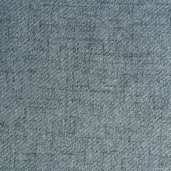 Rideau Lin - Gris Bleu
