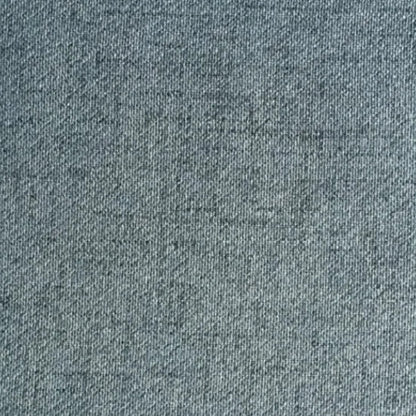 Rideau Lin - Gris Bleu