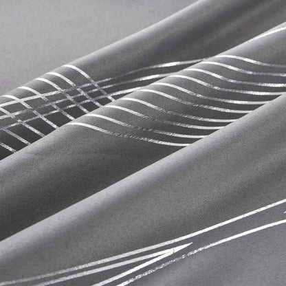 Rideau occultant design