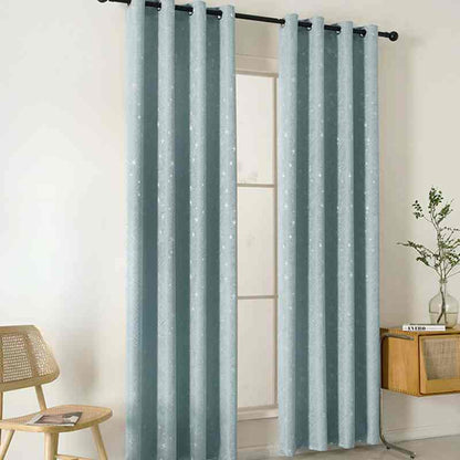 Rideau occultant Baby Room