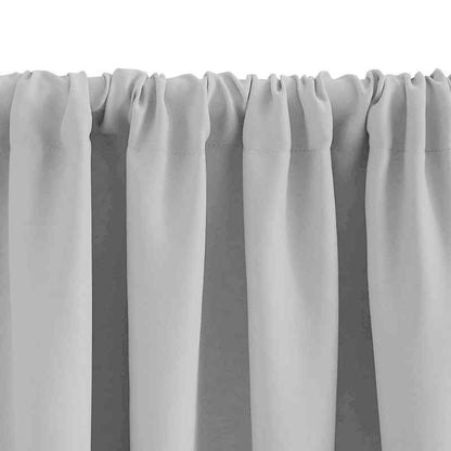 Rideau occultant pour cuisine