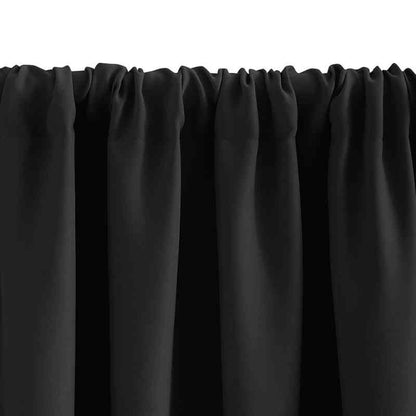 Rideau occultant pour cuisine