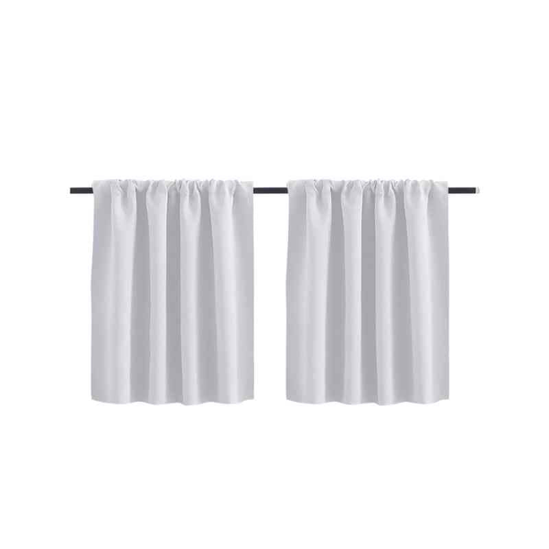 Rideau occultant pour cuisine