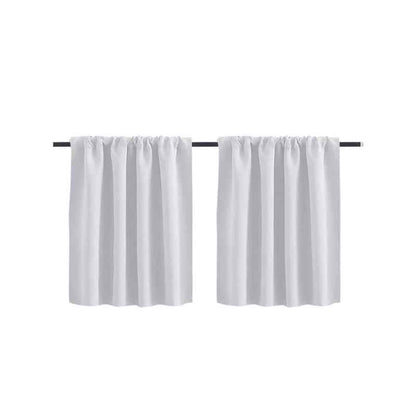 Rideau occultant pour cuisine