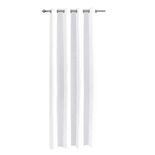 Rideau occultant extérieur premium