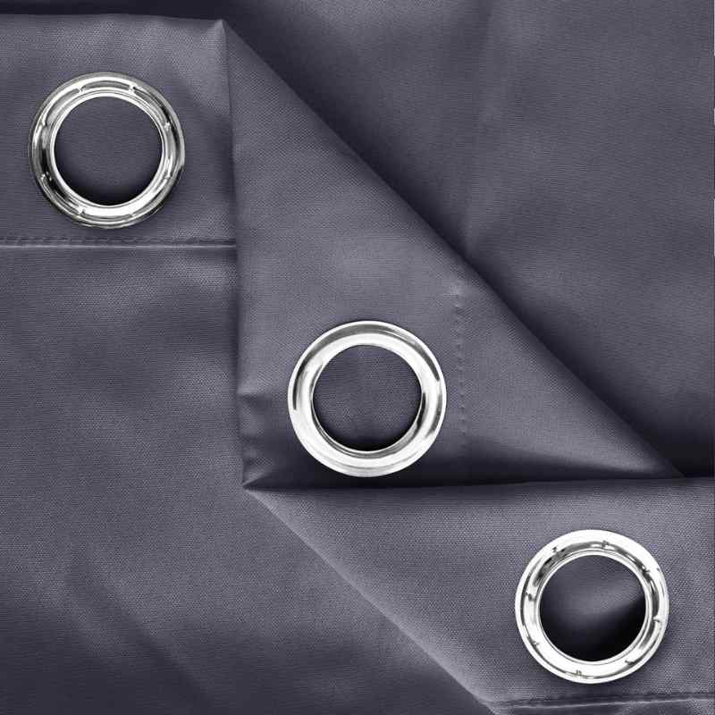 Pergola Shade Solution