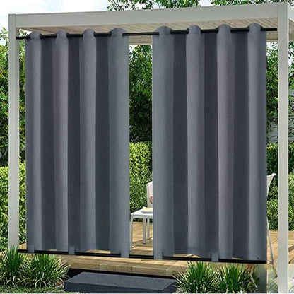 Pergola Shade Solution