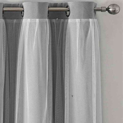 Rideau Original pour Chambre Tendance