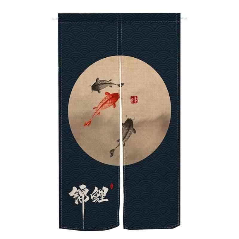 Panneau Japonais UniQlo