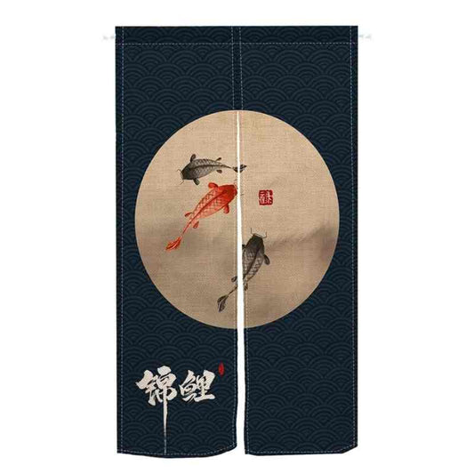 Panneau Japonais UniQlo