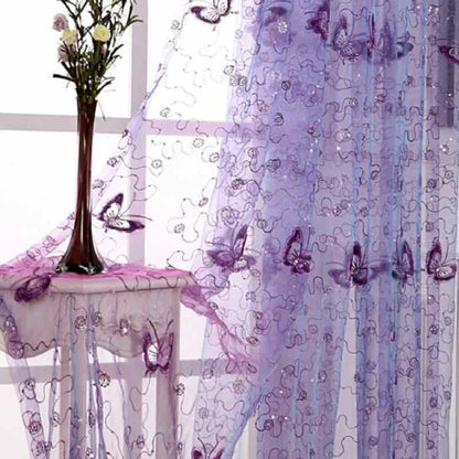 Papillon Rideau