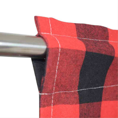 Rideau pour Placard de Cuisine