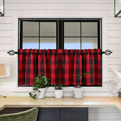 Rideau pour Placard de Cuisine