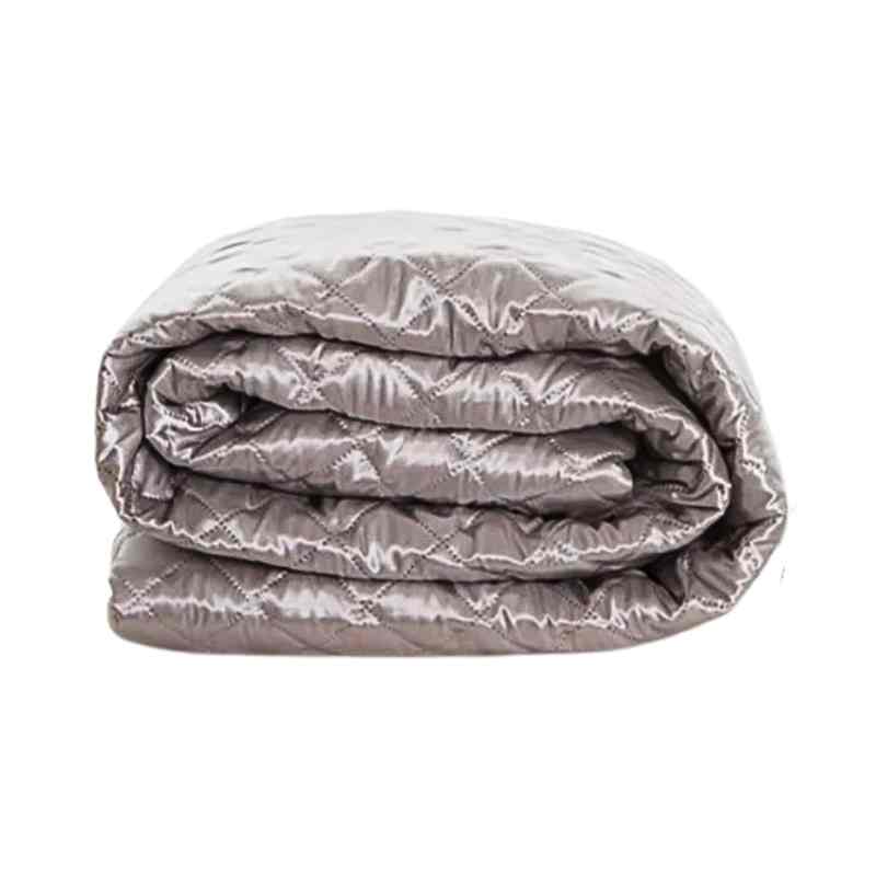 Rideau porte d'entrée Acousta-Blocker