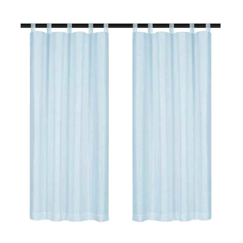 Rideau Balcon Outdoor Comfort