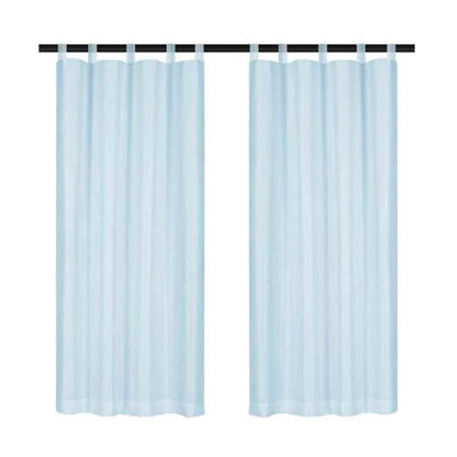 Rideau Balcon Outdoor Comfort
