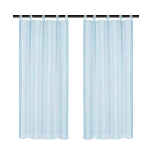 Rideau Balcon Outdoor Comfort