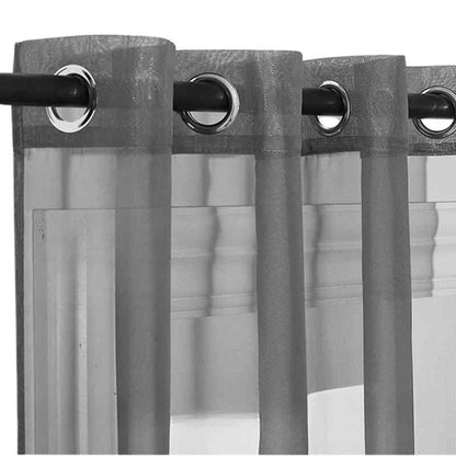 Rideau de jardin design