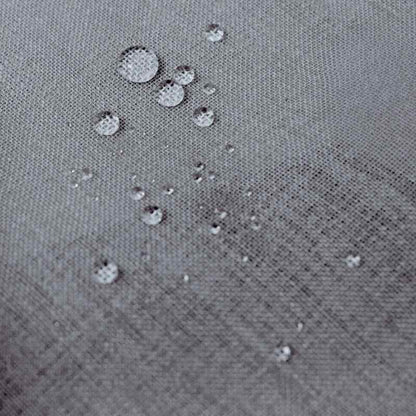 Rideau de jardin design