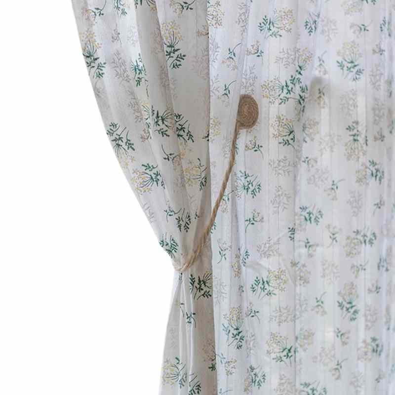 Rideau de cuisine pour meuble de qualité