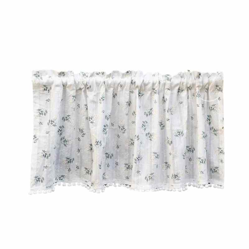 Rideau de cuisine pour meuble de qualité