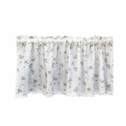 Rideau de cuisine pour meuble de qualité