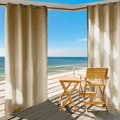 Rideau Extérieur Pyrifer+