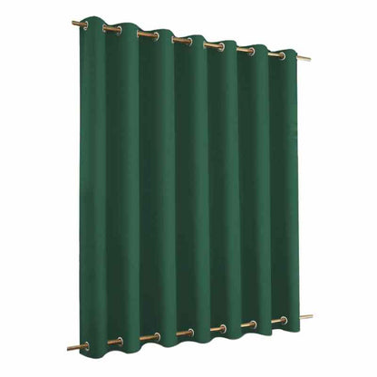 Rideaux Pergola Sunset