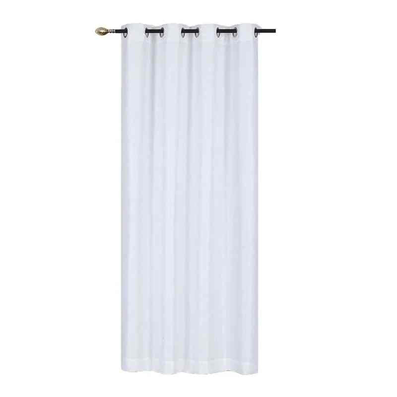 Rideau de Véranda Premium