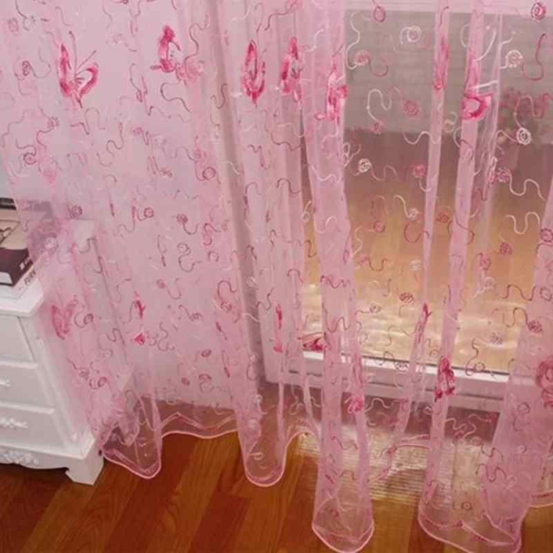 Princess Curtain Palace
