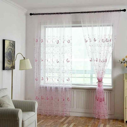Princess Curtain Palace