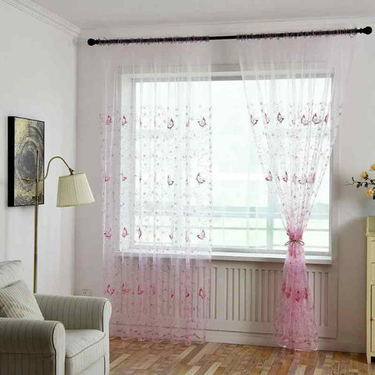 Princess Curtain Palace