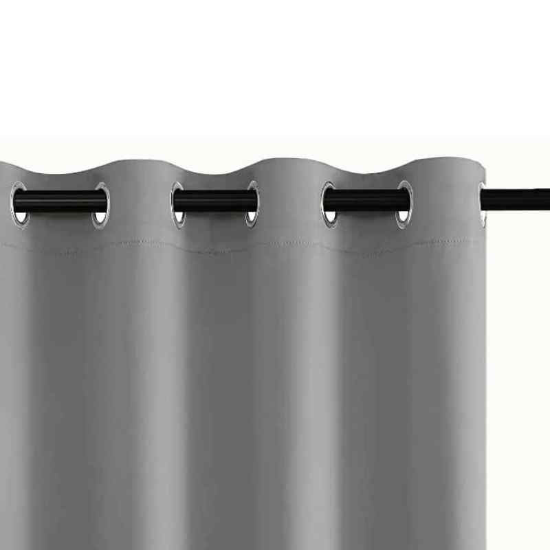 Rideau extérieur pour terrasse