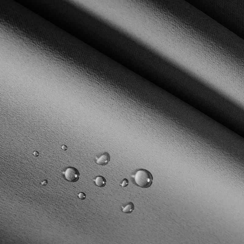 Rideau extérieur pour terrasse