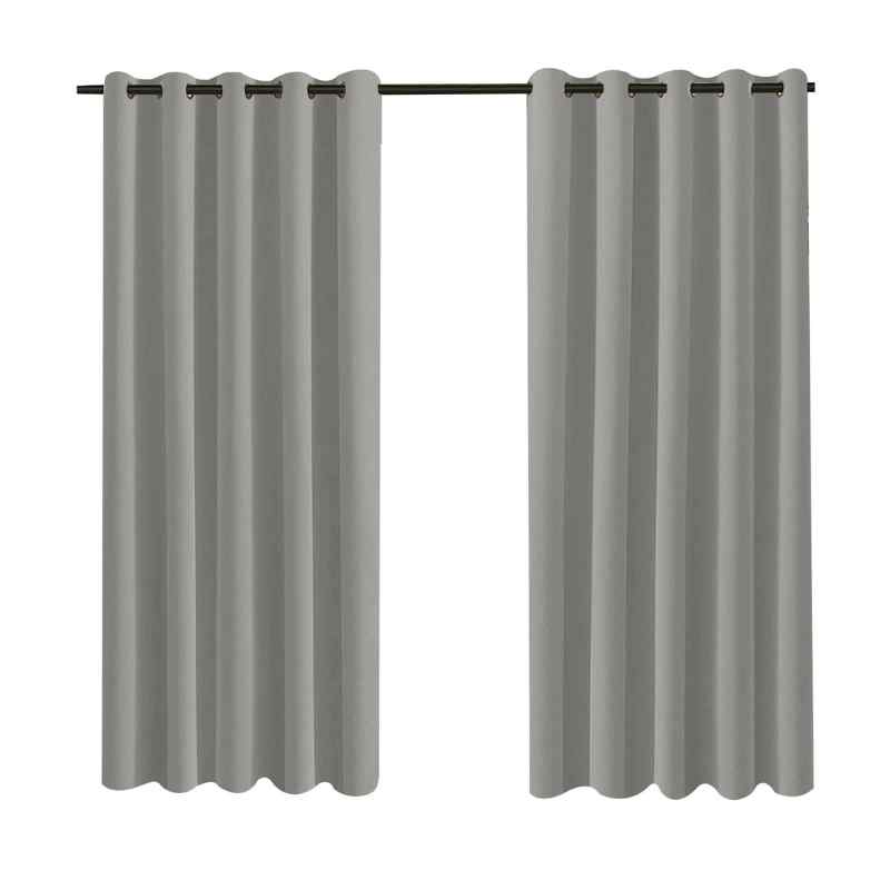 Rideau extérieur pour terrasse