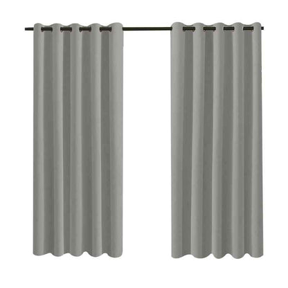 Rideau extérieur pour terrasse