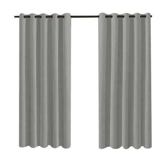 Rideau extérieur pour terrasse