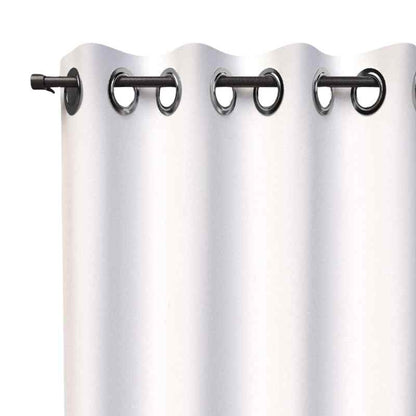 Rideau thermique extérieur premium