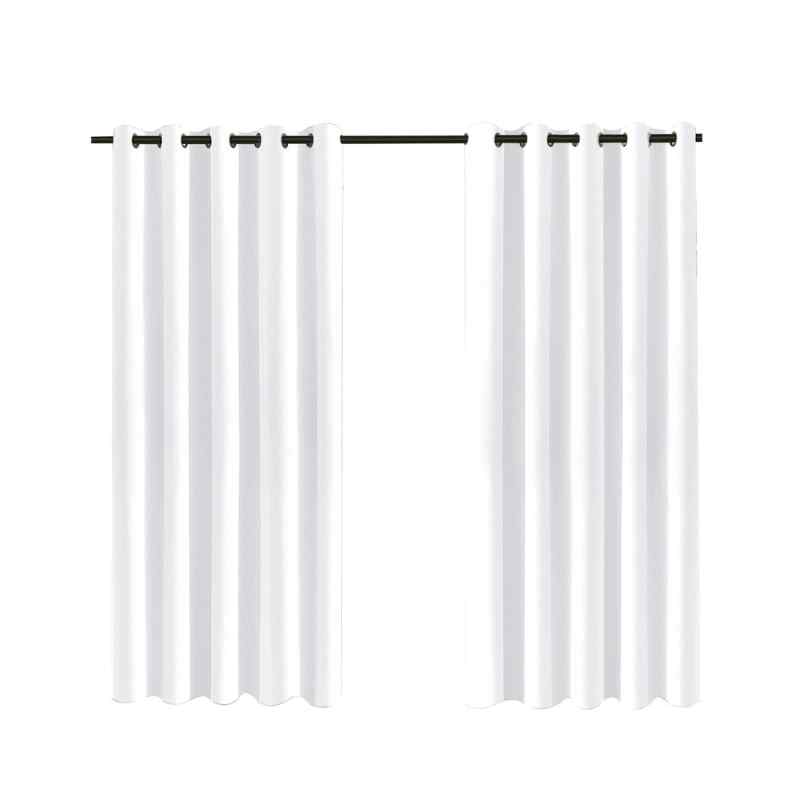 Rideau thermique extérieur premium