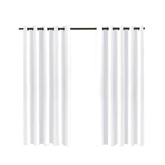 Rideau thermique extérieur premium